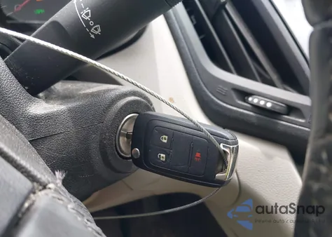 2011 Chevrolet Equinox Ls z USA, uszkodzony, nr VIN 2GNALBEC2B1210060